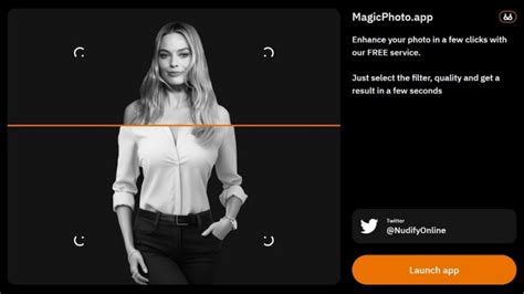 nudify.site|Nudify: Deepnude AI.